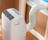 Напольные кондиционеры