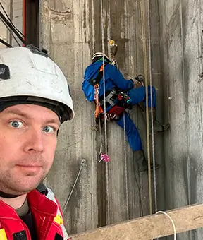 Высотные работы 1