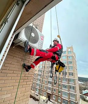 Высотные работы 4