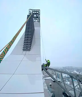 Высотные работы 3